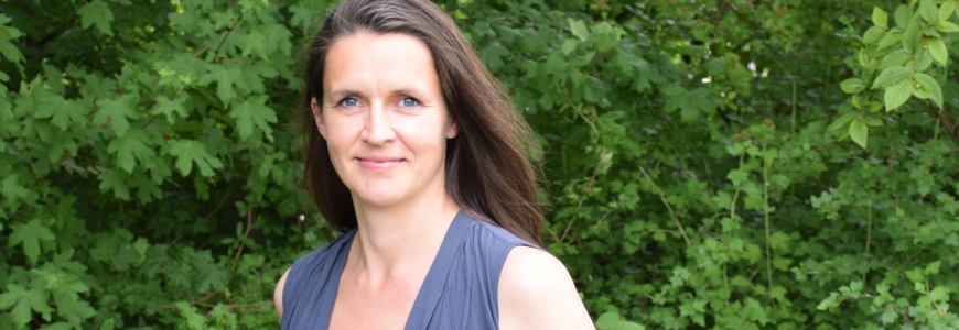 Sabine Schmidt-Johansson