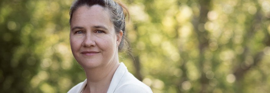 Barbara Esbjørn