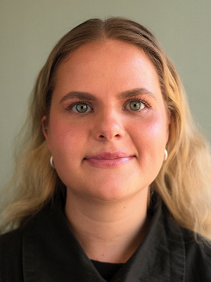 Portrætfoto
