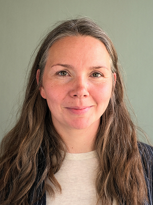 Portrætfoto