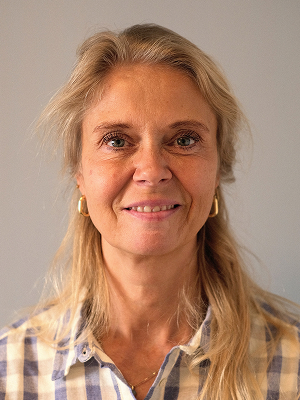 Portrætfoto