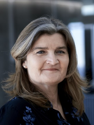 Portrætfoto af Anne Katrine Pagsberg
