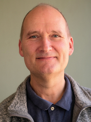 Portrætfoto