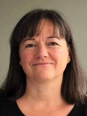 Portrætfoto