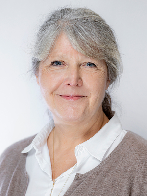 Portrætfoto