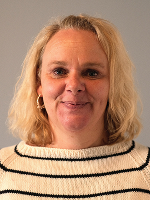 Portrætfoto