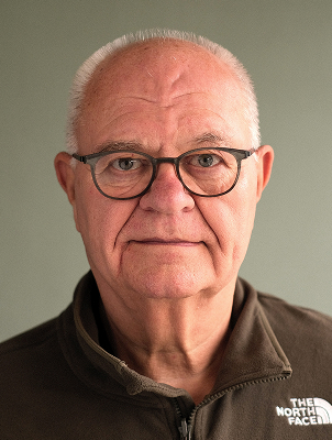 Portrætfoto