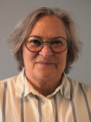 Portrætfoto