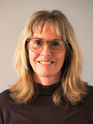 Portrætfoto