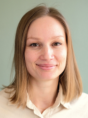 Portrætfoto