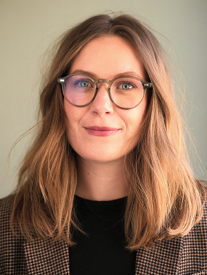 Portrætfoto