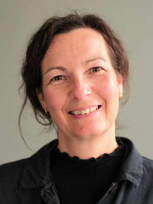 Portrætfoto