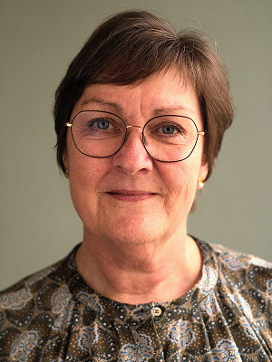 Portrætfoto