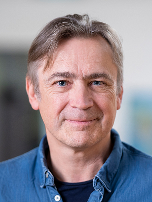 Portrætfoto