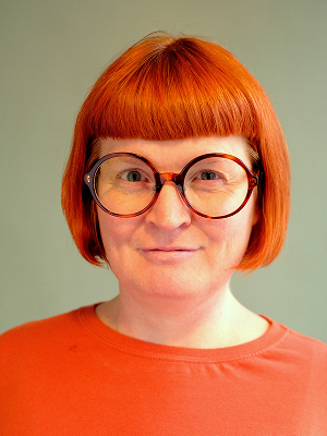 Portrætfoto