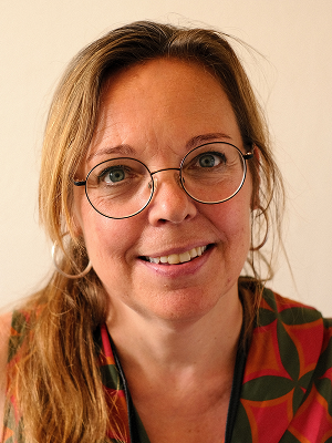 Portrætfoto