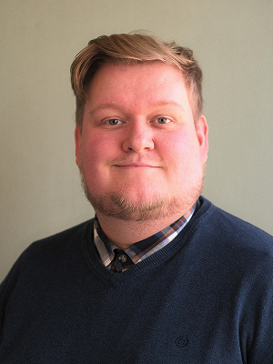 Portrætfoto